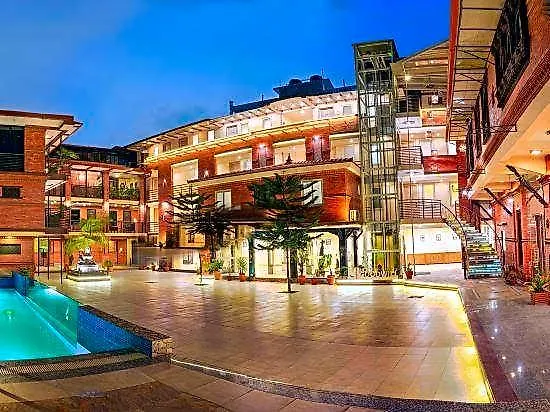 Goodwill Hotel