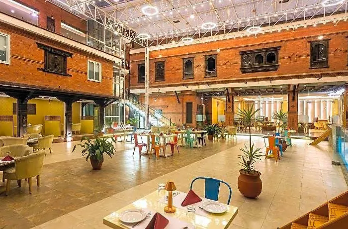Hotel Goodwill
