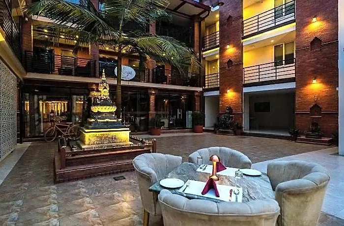 Hotel Goodwill