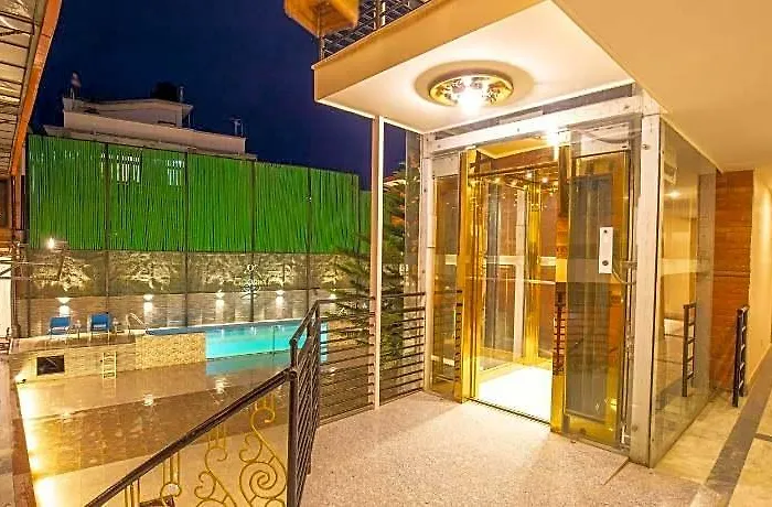 Hotel Goodwill 4*