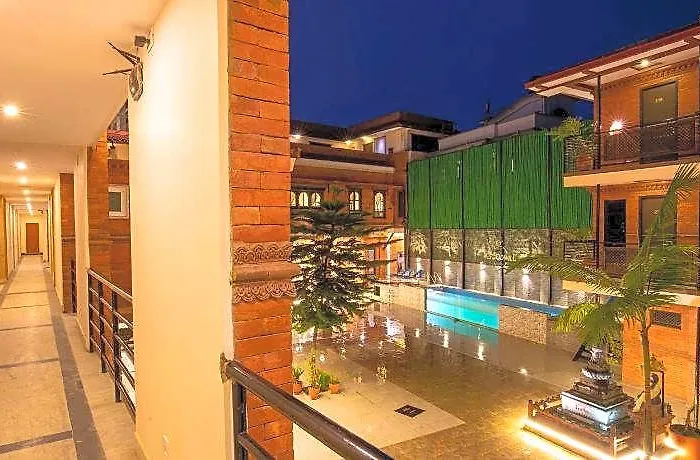 Goodwill Kathmandu