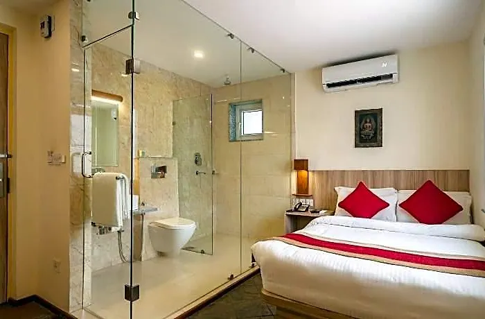 Goodwill Hotel 4*