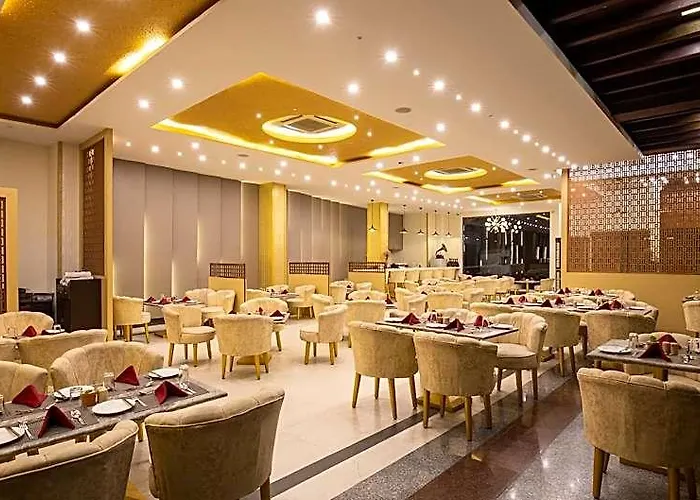 Hotel Goodwill Kathmandu
