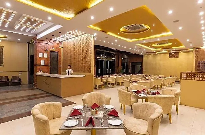 Hotel Goodwill Kathmandu