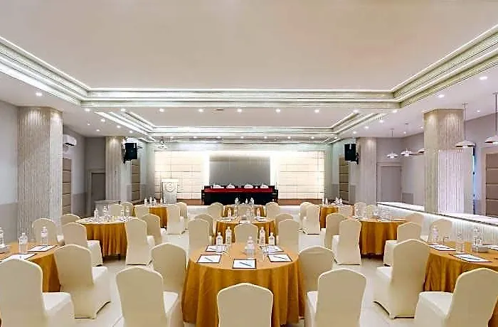 Hotel Goodwill 4*