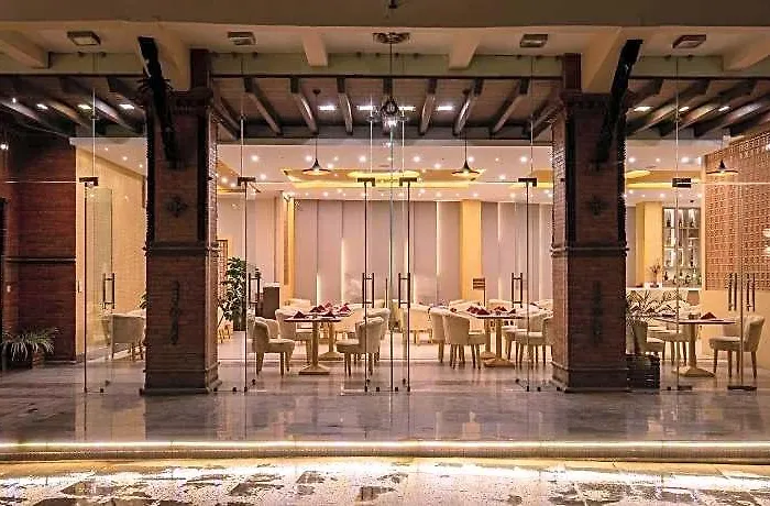 Hotel Goodwill Kathmandu