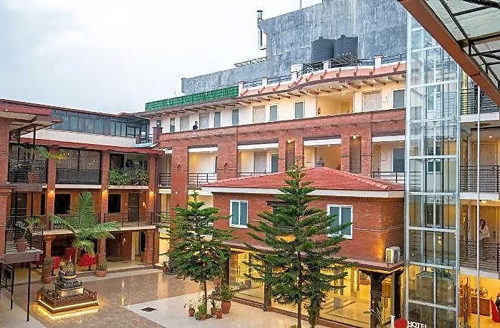 Goodwill Hotel