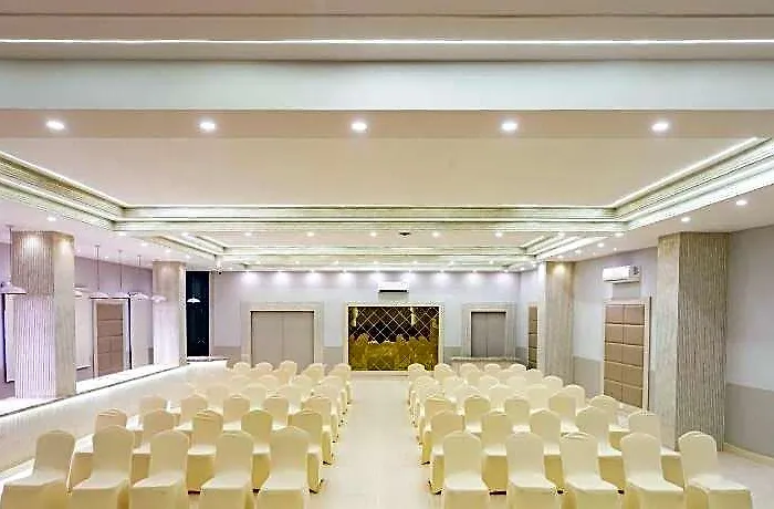 Goodwill Hotel 4*