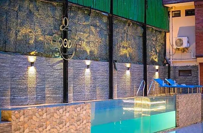 Hotel Goodwill Kathmandu