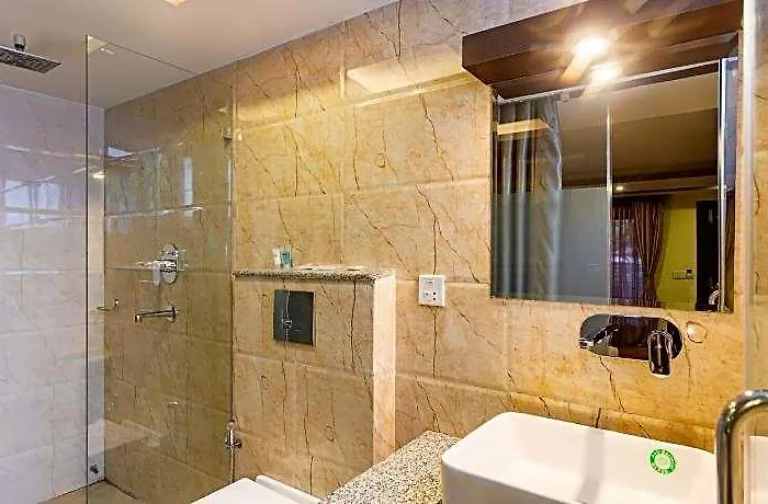 Hotel Goodwill Kathmandu