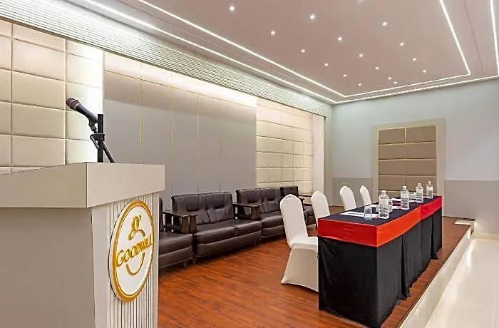 Goodwill 4* Kathmandu