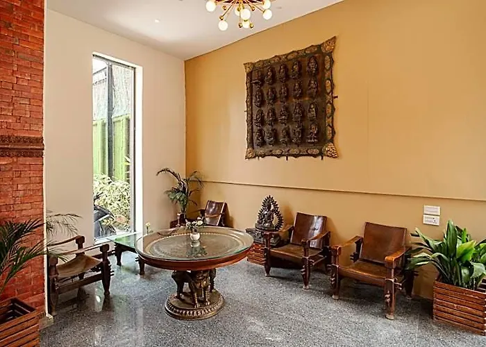 Hotel Goodwill 4*