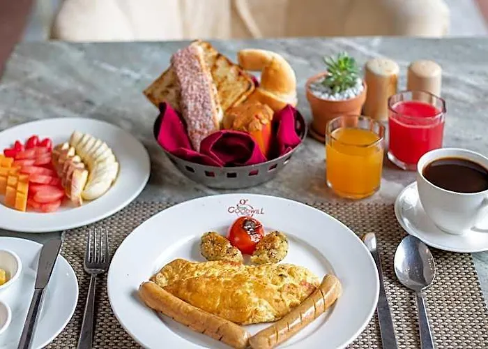Goodwill 4* Kathmandu