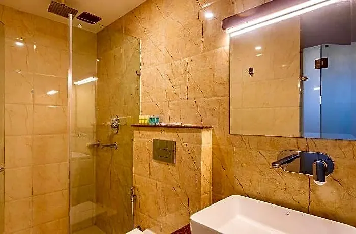 Goodwill Hotel 4*