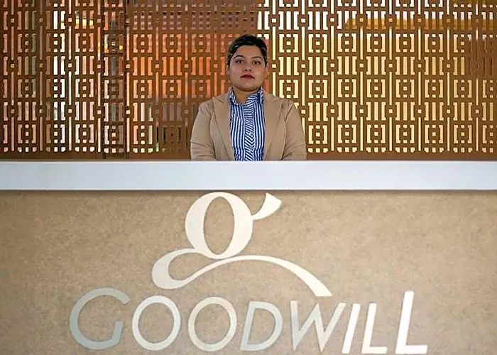 Goodwill Hotel