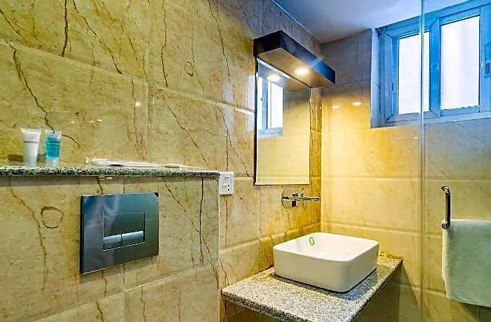 Hotel Goodwill 4*