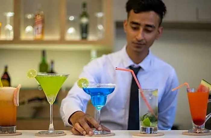 Hotel Goodwill 4*