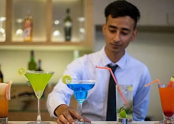 Goodwill Hotel Kathmandu